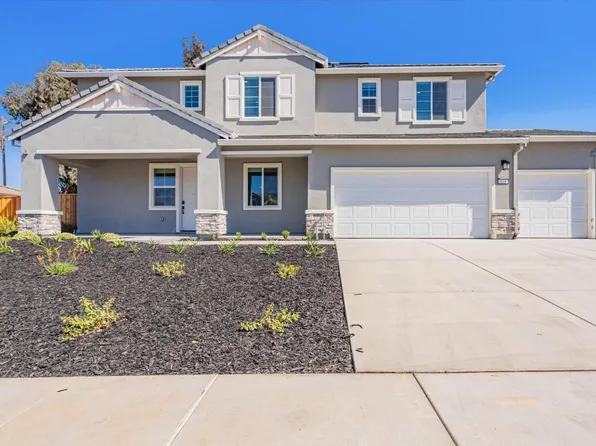 171 Scarlett Way, Hollister, CA 95023
