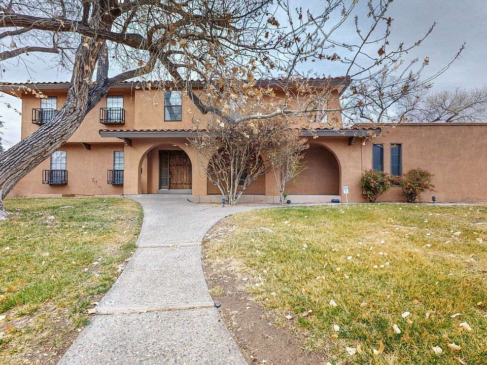1st image of 6001 Mesquite Dr NE