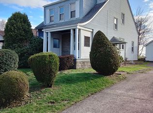 931 Greensburg Pike, East Pittsburgh, PA 15112