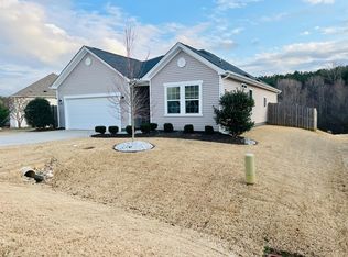 522 Rolling Meadows Dr, Clayton, NC 27527