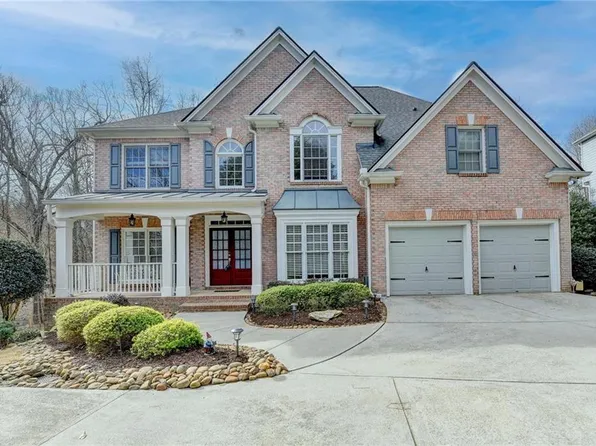 1920 Hamilton Mill Pkwy, Dacula, GA 30019