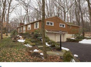 4331 Sunnyside Dr, Doylestown, PA 18902