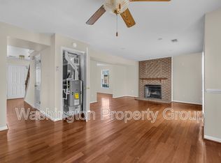 5602 Grouper Ct, Waldorf, MD 20603