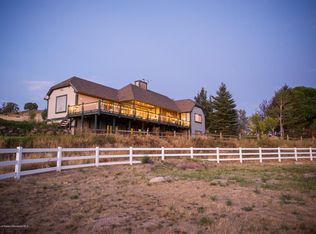 6191-233 County Rd, Silt, CO 81652