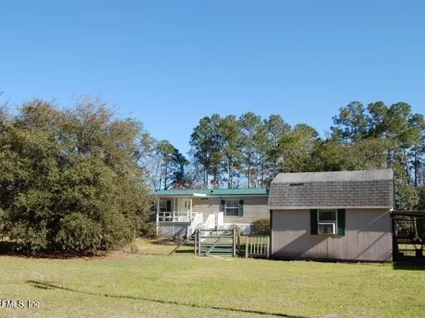 554 S COUNTY ROAD 21, Hawthorne, FL 32640