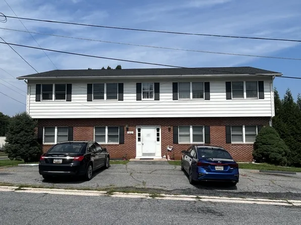 302 Hillside Dr #3, New Windsor, MD 21776