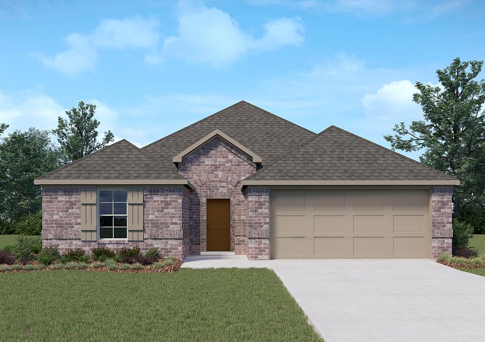 Plan Elevation.