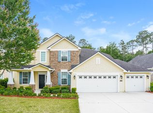 4391 Song Sparrow Dr, Middleburg, FL 32068