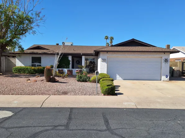 5002 W CHRISTY Drive, Glendale, AZ 85304
