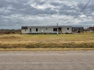 1033 County Road 6026, Dayton, TX 77535