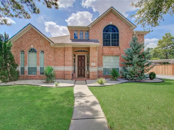 6306 Holly Canyon Court, Katy, TX 77450