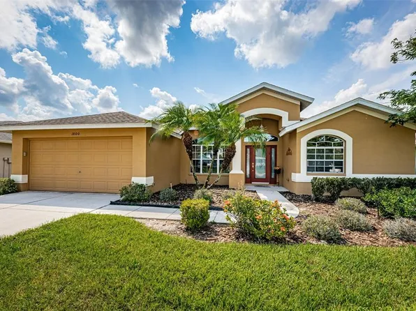 1800 Cadway Ct, New Port Richey, FL 34655