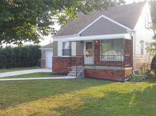 28017 Little Mack Ave, Saint Clair Shores, MI 48081