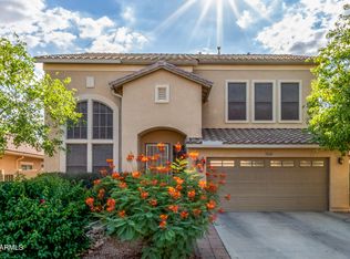 3025 N Desert Horizons Ln, Casa Grande, AZ 85122