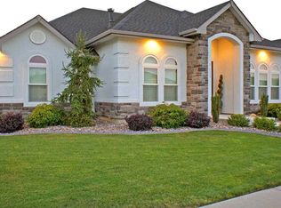 5411 N Brookmeadow Way, Boise, ID 83713