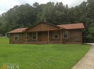 17 Indian River Rd SE, Lindale, GA 30147