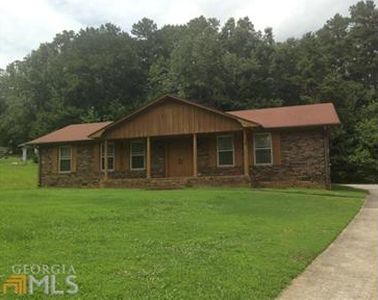 17 Indian River Rd SE, Lindale, GA, 30147