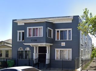 1328 E 21st St #C1, Los Angeles, CA 90011