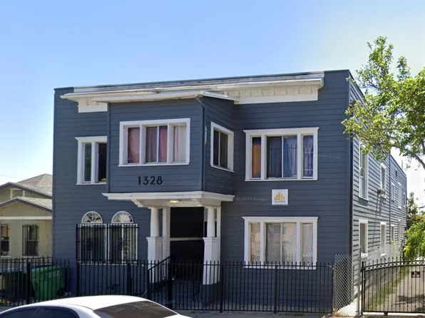 1328 E 21st St, Los Angeles, CA