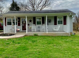 443 Devils Hollow Rd, Frankfort, KY 40601