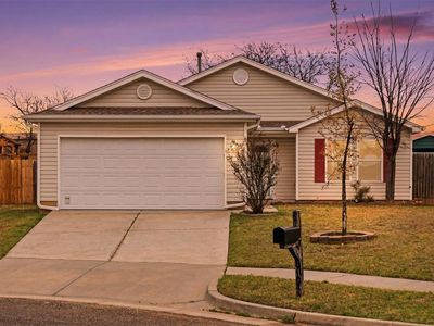9104 Snowberry Dr, Oklahoma City, OK, 73165