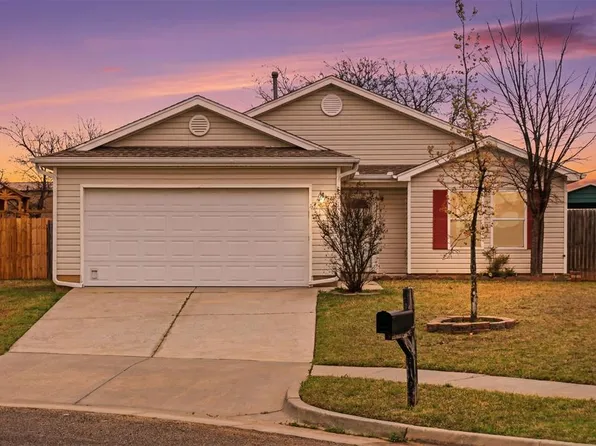 9104 Snowberry Dr, Oklahoma City, OK 73165