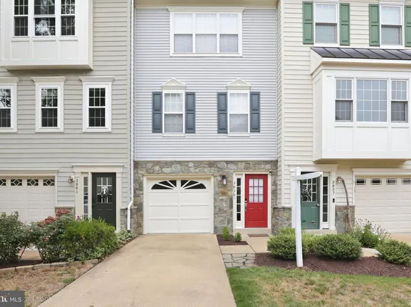 3839 Watkins Mill Dr, Alexandria, VA 22304