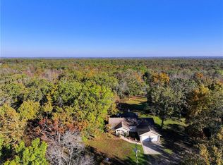 33981 County Road 96, Cross Timbers, MO 65634