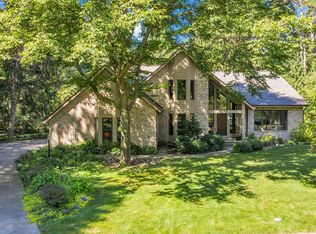 1791 Yosemite Dr, Okemos, MI 48864