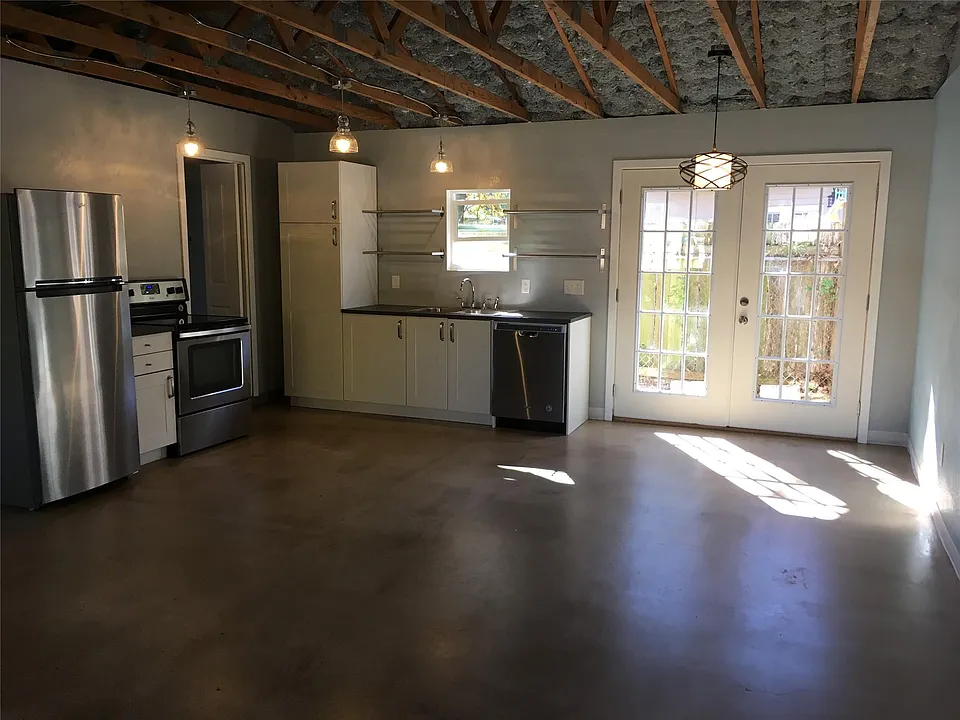 701 Vargas Rd