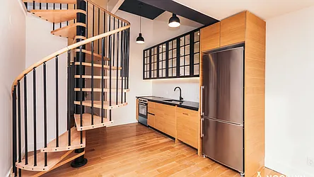 Rented by Nooklyn NYC LLC