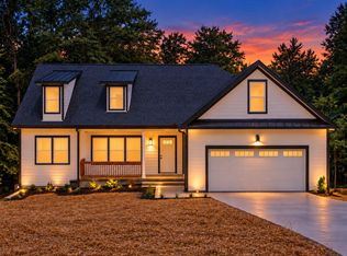 1007 Ballew Cir, Fairview, TN 37062