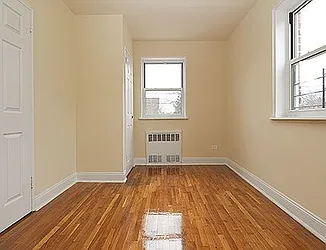 Rented by SW Queens Mezzanine