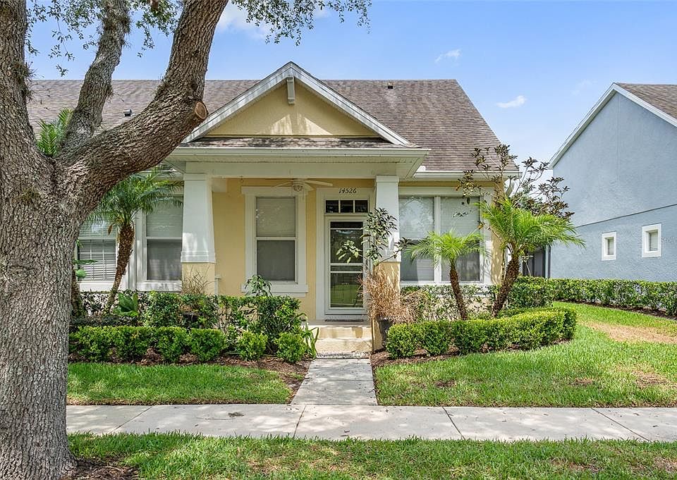 kiruakirua　0710 14526 Chicora Crossing Blvd, Orlando, FL 32828 | Zillow