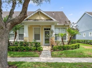 14526 Chicora Crossing Blvd, Orlando, FL 32828