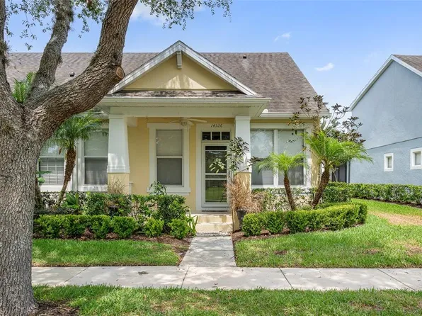 14526 Chicora Crossing Blvd, Orlando, FL 32828