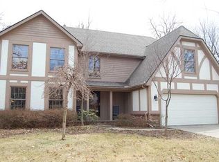 7107 Cannons Park Rd, Toledo, OH 43617