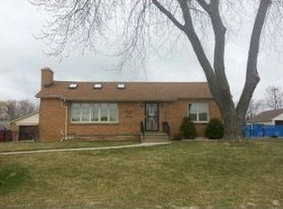 5908 56th Ave, Kenosha, WI 53144