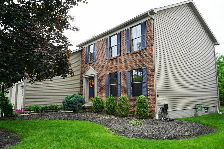 1st image of 5639 Rosecliff Dr