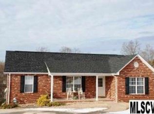 1966 Breana Ct, Conover, NC 28613