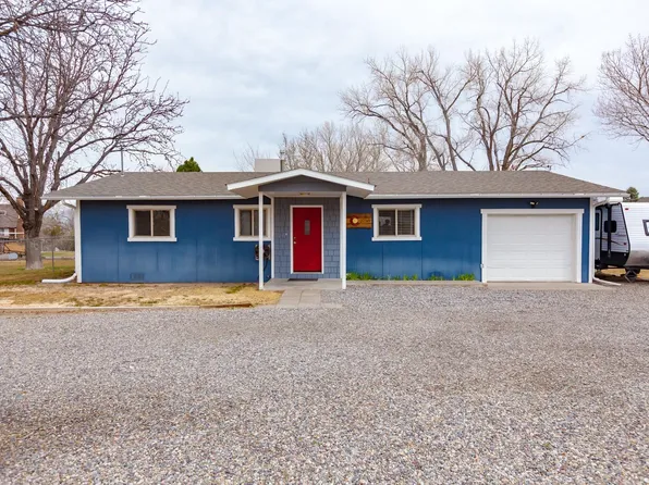 2758 Cheyenne Dr, Grand Junction, CO 81503
