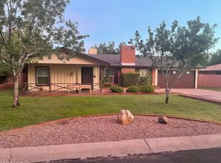 4437 E Clarendon Ave, Phoenix, AZ 85018