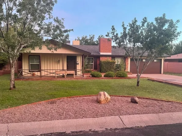 4437 E Clarendon Ave, Phoenix, AZ 85018