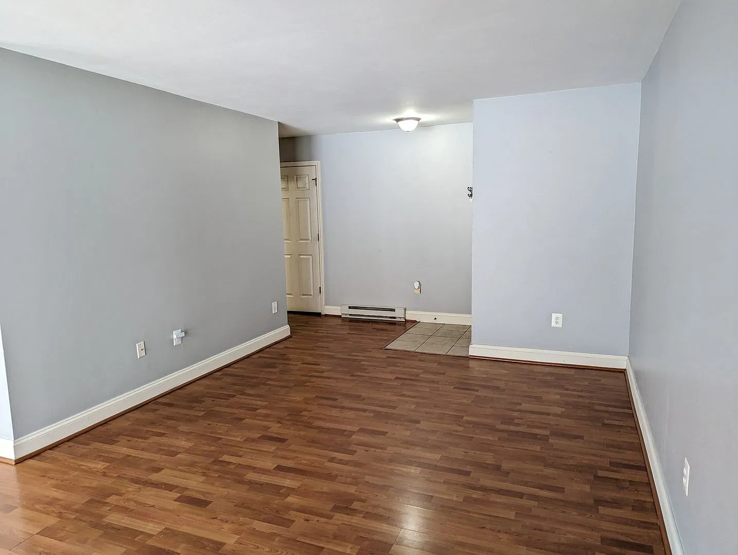 Two bedroom first floor condo in Jefferson Chase community available early November! — Photo 4