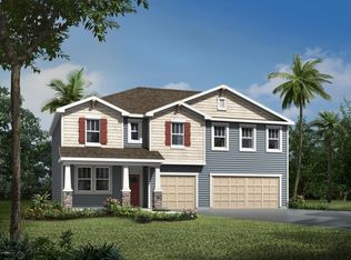 217 Chandler Dr, St Johns, FL 32259