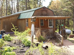 1369 Cessna Rd, Cabool, MO 65689