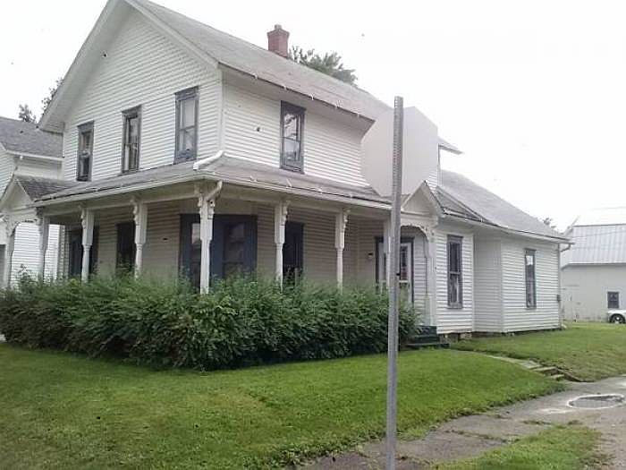 211 N Main St, Bloomdale, OH 44817 Zillow