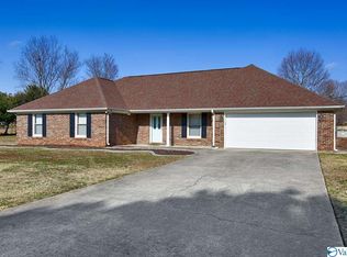 120 Delete St, Harvest, AL 35749