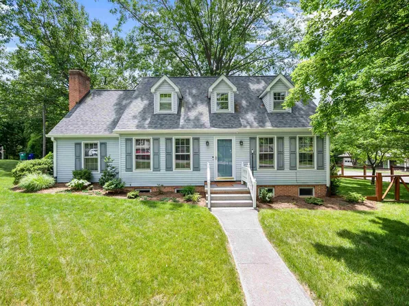 506 Cranwell Cir, Blacksburg, VA 24060