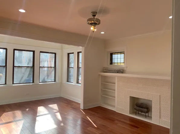 4028 N Monticello Ave #1, Chicago, IL 60618